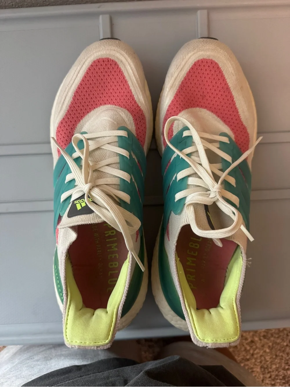 Adidas Ultraboost